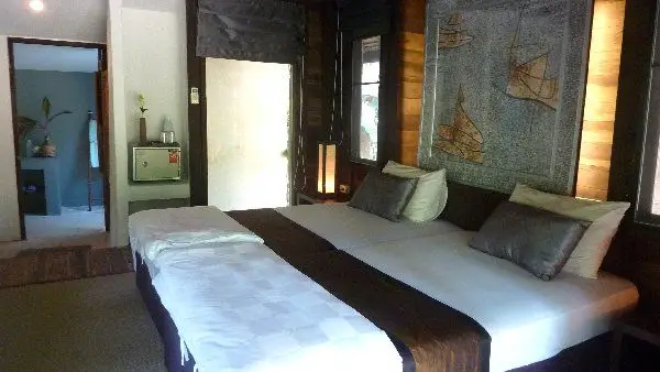 comfortable modern bedrooms