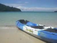 We call it: clean water