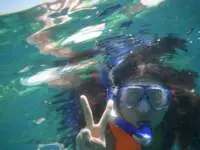 Below water victories