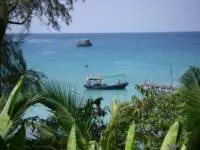 Day trip on Koh Kood Resort's own fishing boat