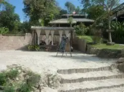 best beach massages on Koh Kut