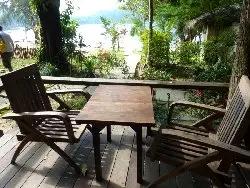 a wonderful place to relax